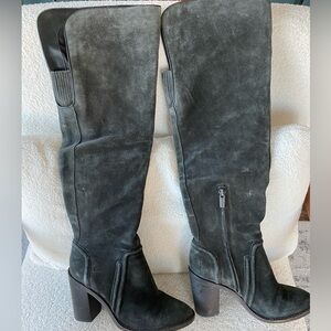 Vince Camuto Over the Knee Boots